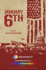 Watch January 6th 9Movies