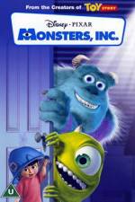 Watch Monsters, Inc. 9Movies