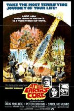 Watch At the Earth\'s Core 9Movies
