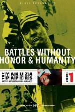 Watch Jingi naki tatakai 9Movies