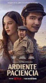 Watch Burning Patience 9Movies