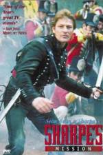 Watch Sharpe's Mission 9Movies