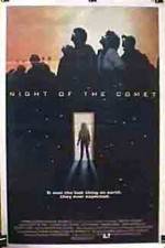 Watch Night of the Comet 9Movies