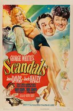 Watch George White\'s Scandals 9Movies