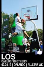 Watch Sprites NBA Slam Dunk Contest 9Movies