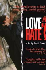Watch Love  Hate 9Movies