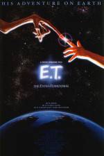 Watch E.T.: The Extra-Terrestrial 9Movies