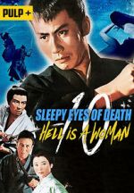 Watch Sleepy Eyes of Death: Hell Is a Woman 9Movies