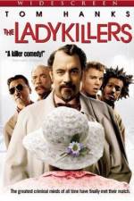 Watch The Ladykillers 9Movies