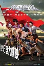Watch East Meets West 9Movies