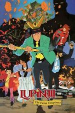 Watch Lupin III: The Fuma Conspiracy 9Movies