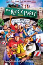 Watch Da Block Party 9Movies