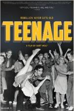 Watch Teenage 9Movies