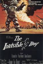 Watch The Invisible Boy 9Movies