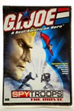 Watch G.I. Joe: Spy Troops the Movie 9Movies
