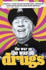 Watch The War on the War on Drugs 9Movies