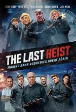 Watch The Last Heist 9Movies