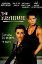 Watch The Substitute 9Movies