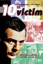 Watch La decima vittima 9Movies