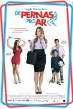 Watch De Pernas pro Ar 9Movies