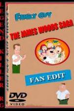 Watch Family Guy The James Woods Saga 9Movies
