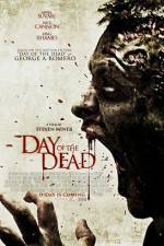 Watch Day of the Dead (2008) 9Movies