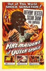 Watch Fire Maidens of Outer Space 9Movies