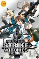 Watch Strike Witches the Movie 9Movies