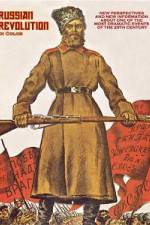 Watch The Russian Revolution 9Movies