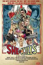 Watch She Kills 9Movies