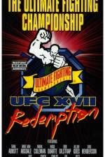 Watch UFC 17: Redemption 9Movies