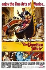 Watch The Venetian Affair 9Movies