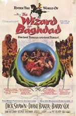 Watch The Wizard of Baghdad 9Movies