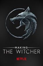 Watch Making the Witcher 9Movies