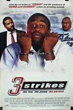 Watch 3 Strikes 9Movies