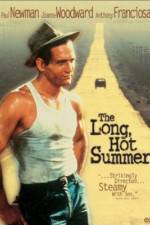 Watch The Long, Hot Summer 9Movies