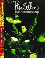 Watch Phil Collins: Finally... The First Farewell Tour 9Movies