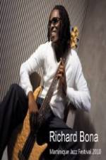 Watch Richard Bona Martinique Jazz Festival 9Movies
