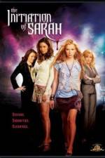 Watch The Initiation of Sarah 9Movies