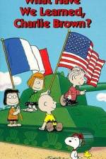 Watch What Have We Learned, Charlie Brown? 9Movies