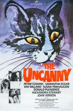 Watch The Uncanny 9Movies