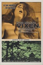 Watch Vixen! 9Movies