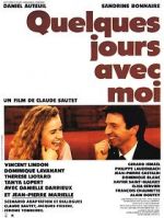 Watch A Few Days with Me 9Movies