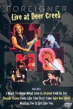 Watch Foreigner: Live at Deer Creek 9Movies