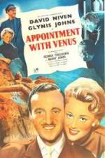 Watch Appointment with Venus 9Movies