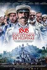 Watch 1898 Los �ltimos de Filipinas 9Movies