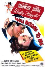 Watch You Belong to Me 9Movies