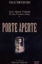 Watch Open Doors 9Movies