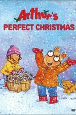 Watch Arthur's Perfect Christmas 9Movies