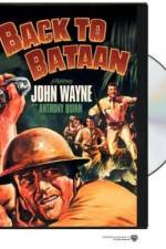 Watch Back to Bataan 9Movies